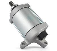 Accessoires de démarrage Démarreur 31200-MFJ-D01 31200-MFG-D01 Pour H-ONDA CBF600S (ABS) 2008-2012 VFR800F 2014-2019 VFR800 Pour Interceptor 2014-2018