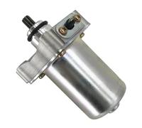 Accessoires de démarrage Démarreur De Moteur Électrique Moto AP0294800 AP0294802 Pour Aprilia Pour Tuono 125 2T 2003-2004