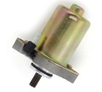 Accessoires de démarrage Pour Aprilia SR 50 1992-2002 Pour Scarabeo DT 1994-2002 Et 1993-2005, Démarreur Moto 12 V AP8224103 AP8206805 AP8206459