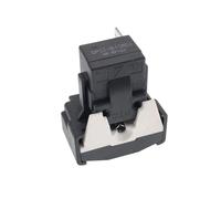 Accessoires de démarreur de compresseur de réfrigérateur, surcharge QPS2-B15M03, combinaison PTC, démarreur papillon, nouveau