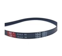 Accessoires de dessiccateur de courroie de Transmission de Machine à laver en caoutchouc de 7PH1971 TRINGKY(SG7PH1971-1pc)