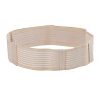 Accessoires de dialyse péritonéale | Ceinture de dialyse péritonéale, ajustement confortable, ceinture tube respirante avec bande élastique, accessoires conviviaux pour la fixation et la protectio