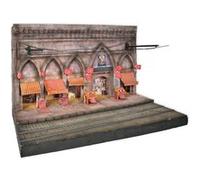 Accessoires de dioramas : Istanbul OCCRE G