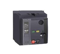 Accessoires de disjoncteur à boîtier moulé 3P 630A MT400/630 220-240V