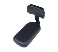 Accessoires de dossier de siège arrière de vélo électrique, siège arrière de Scooter de moto noir, nouveau coussin de dossier Backrest
