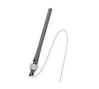 Accessoires de Drone agricole 1/2/4 pièces, compatibles avec DJI Agras T40/T20P/T50/T25, antenne SDR Externe, Protection des Plantes, pièces de réparation UAV(1 PCs)
