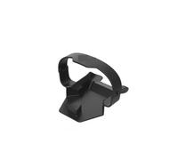 Accessoires de drone, capuchon d'objectif for 4 Pro, housse de protection, pare-soleil antireflet for cardan, protection de caméra, protection d'hélice, train d'atterrissage for accessoires (009)(005)