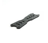 Accessoires De Drone De Course Emax Tinyhawk Freestyle, Accessoires De Fpv Thfs Plaque Supérieure De Carbone Inférieure Vis Accessoire-Générique