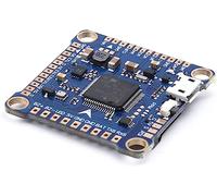 Accessoires de drones compatibles avec F4 V2 Pro Contrôle de vol F405 F4 V3 V3S Plus Contrôleur de vol compatible avec 225 mm 260 mm Freestyle RC Drone Remplaçable Omnibus F4 V2 Pro (Omnibusf4 V3S