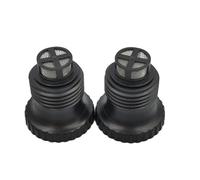 Accessoires de Drones de Protection des plantes de siège de support d'installation de clapet anti-retour de réservoir d'eau for DJI T20 T16(2 pieces)