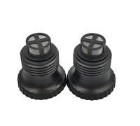 Accessoires de Drones de Protection des plantes de siège de support d'installation de clapet anti-retour de réservoir d'eau for DJI T20 T16(2 pieces)