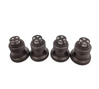 Accessoires de Drones de Protection des plantes de siège de support d'installation de clapet anti-retour de réservoir d'eau for DJI T20 T16(4 pieces)
