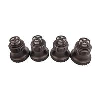 Accessoires de Drones de Protection des plantes de siège de support d'installation de clapet anti-retour de réservoir d'eau for DJI T20 T16(4 pieces)