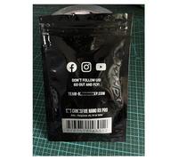 Accessoires de drones For Black Sheep TBS Crossfire for Nano RX V2/pour Nano RX SE V2/pour NANO RX PRO FPV Machine de croisement Micro longue Distance récepteur 915/868Mhz remplaçable ( Color : NANO R