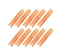 Accessoires de drones For Diatone 10 paires 6030 6x3 6 pouces CW CCW PC hélice avec adaptateur de moyeu d'accessoire léger de haute qualité RC FPV Multicopter Quacopter remplaçable ( Color : 10pairs 6