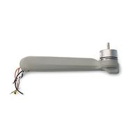 Accessoires de drones For DJI AIR 2S Bras de moteur d'origine Drone Remplacement Bras de moteur arrière avant gauche droit for DJI Mavic AIR 2S Pièces de réparation 95% NOUVEAU remplaçable ( Color : R