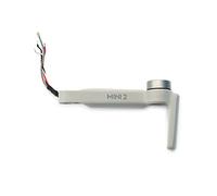 Accessoires de drones For DJI Mavic Mini 2 bras moteur d'origine gauche droite avant bras arrière remplacement for DJI Mavic Mini 2 pièces de réparation de drone 95% nouveau remplaçable ( Color : Fron