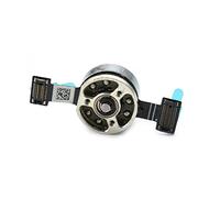 Accessoires de drones For DJI Mini 3 Pro Pièce de cardan d'origine Boîtier de cardan Coque Lentille de caméra Câble de signal PTZ Moteur de rouleau de lacet / Bras Amortissement en caoutchouc for DJI