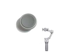Accessoires de Drones for DJI os mo Mobile 3/4 OM3 OM4 Couverture du Bouton de Joystick 1pcs Couverture du Bouton de Joystick for DJI os mo Mobile 3/4 OM3 OM4 remplaçable