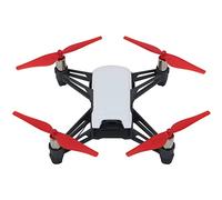 Accessoires de Drones for DJI Tello Mini Drone Hélice 4PCS Hélices de Drone à dégagement Rapide for DJI Tello Mini Drone Hélice CCW/CW Accessoires Pièces de Rechange Accessoires de Drone remplaçable