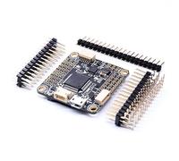 Accessoires de Drones for F4V3S F4 V3 V3S LC INAV Betaflight Carte contrôleur de vol baromètre for OSD TF BN880 quadrirotor RC Drone FPV Course remplaçable