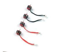 Accessoires de drones For Happymodel SE0802 19000KV 22000KV 25000KV 16000KV 14000KV 1-2S Moteur Brushless 4PCS 1mm for FPV for Tinywhoop Drone for Mobula6 for Mobula7 remplaçable ( Color : 4PCS 25000K