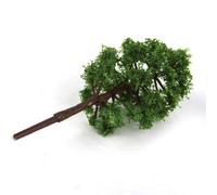 Accessoires De Fabrication De Forêts Miniatures, 60 Pièces, Échelle N 1 150, Train, Chemin De Fer, Paysage Diorama Ou Aménagement