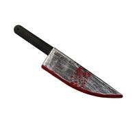Accessoires de farce d'Halloween Simulation réaliste à la recherche d'un