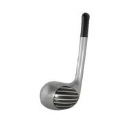 Accessoires de fête gonflables - Jouets de décoration de fête gonflable, décorations de fête animale, mouton, dinosaure, saxophone (club de golf plat 85 cm)