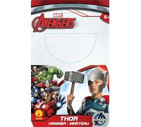 Accessoires De Fête Marteau De Thor Multicolore