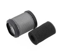 Accessoires De Filtre 35602170, Compatibles Avec La Série Hoover H-free 100, Jeu D'éponges De Rechange De Pièces De Rechange