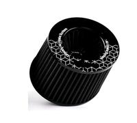 Accessoires De Filtre À Air For Voiture GReddi Style AIRINX Super Power Haut Débit Calibre Nettoyant D'admission D'habitacle 3 Pouces 76 Mm(1pcs)