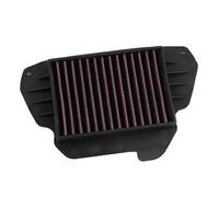 Accessoires de Filtre Accessoires De Moto Nettoyant pour Filtre À Air pour H-Onda CB650F CBR650F CB650 F CBR650 CB 650 CBR 650F 2014 2015 2016 2017 2018