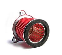 Accessoires de Filtre Accessoires Moto Filtre À Air Admission d'air Nettoyant Moteur Protection pour H-Onda XL600 XRV650 pour Africa Twin XRV750