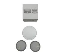 Accessoires De Filtre Compatibles Avec Les Aspirateurs Xiaomi C203 Et G20 Lite (pièce De Rechange).(3pcs)