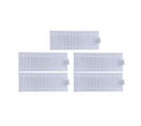 Accessoires De Filtre, Compatibles Avec Liectroux,V3S PRO / 11S / M7S Pro, Pièces De Rechange for Aspirateur Robot(5pcs)