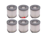 Accessoires De Filtre D'aspirateur, Compatibles Avec DeLonghi