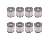 Accessoires De Filtre D'aspirateur, Compatibles Avec DeLonghi