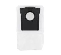 Accessoires de Filtre de Brosse de Bord de Brosse de Colle de Brosse Principale d'aspirateur, compatibles for Dreame X40 PRO/S30 Pro Ultra(One Dust Bag)