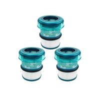 Accessoires De Filtre De Pièces D'aspirateur, Compatibles Avec Dyson V16,SV53 / DS60 974676-01(2pcs)