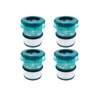 Accessoires De Filtre De Pièces D'aspirateur, Compatibles Avec Dyson V16,SV53 / DS60 974676-01(3pcs)