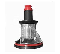 Accessoires de filtre de tasse de poussière d'aspirateur sans fil tenu dans la main, Compatible for Proscenic P10 P11(Set-14)