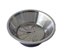 Accessoires De Filtre De Tête De Coupe D'acier Inoxydable De Presse-agrumes, Compatibles For KENWOOD, JE850, JE730