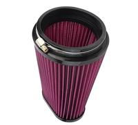 Accessoires de Filtre Filtre À Air Admission Élément Filtrant pour Y-AMAHA pour Banshee 350 YFZ350 YFZ350SE YFZ350LE YFM700 YFM700R YFM700RSE YFM700RSP