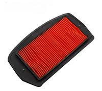 Accessoires de Filtre Filtre À Air D'admission d'air pour Moto pour Y-AMAHA pour Fazer FZ6, FZ6N, FZ6S, FZS6T, FZS6TC, FZS6V, FZS6VC (2004-2010)