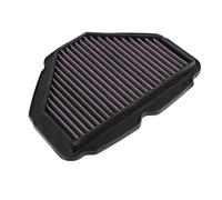 Accessoires de Filtre Filtre À Air D'admission pour Moto pour H-Onda GL1800 Gold Wing F6B D Tour DCT 2018, 2019, 2020, 2021, 2022, 2023, 2024, 2025