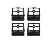 Accessoires De Filtre Hepa For Brosse À Rouleau. Compatible Avec Dreame H13 / M13. Pièces De Rechange For Aspirateurs Secs Et Humides Portatifs(4PCS)