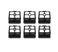 Accessoires De Filtre Hepa For Brosse À Rouleau. Compatible Avec Dreame H13 / M13. Pièces De Rechange For Aspirateurs Secs Et Humides Portatifs(1pcs)