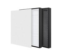 Accessoires De Filtre HEPA For Purificateur D'air, Compatibles Avec Coway AP-1018F AP-1016N AP-1016P AP-1013A AP-1013F APMS-1014D, Filtre À Charbon Actif