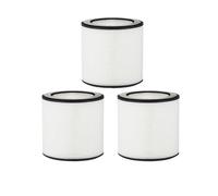 Accessoires De Filtre Hepa For Purificateur D'air, Compatibles Avec Philips FY0293 FY0194 AC0810 AC0819 AC0820 AC0830, Pièces De Cartouche Filtrante For Purificateur(3pcs)